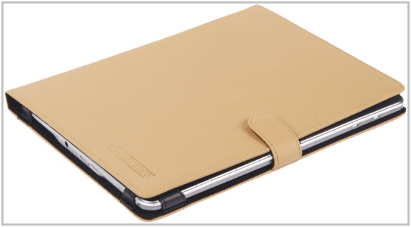 Чехол для PocketBook Pro 902 кожаный