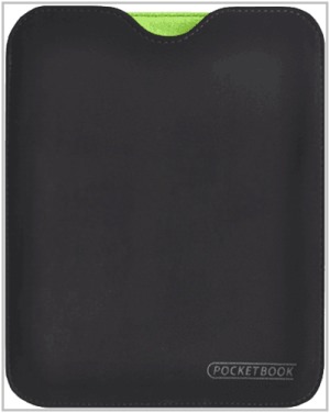 Чехол для PocketBook Pro 912 FXPUS-EP34-BK-BS