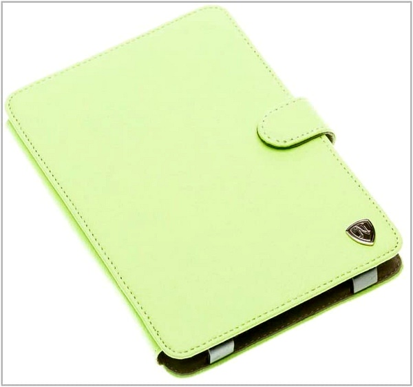Чехол Чехол-книжка для PocketBook Pro 612 Norton универсальный 6