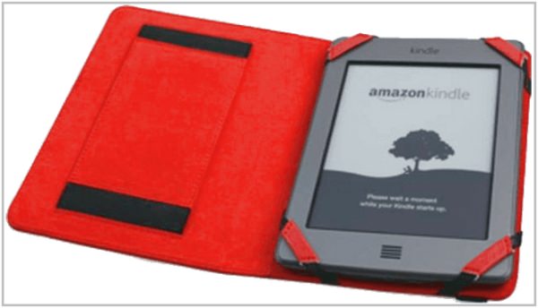 Чехол-обложка для Amazon Kindle 5 IT Baggage ITKT01