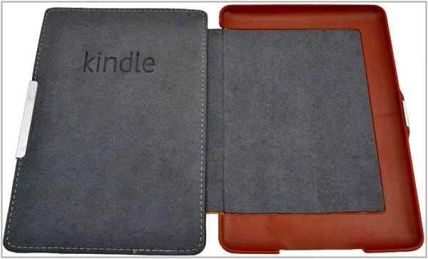 Чехол-обложка для Amazon Kindle Paperwhite KP-004