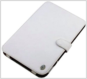 Чехол-обложка для Effire ColorBook TR701A Time гладкий