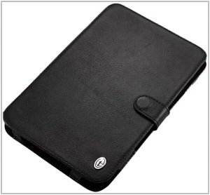 Чехол-обложка для Gmini MagicBook M61SHD Time размер m гладкий