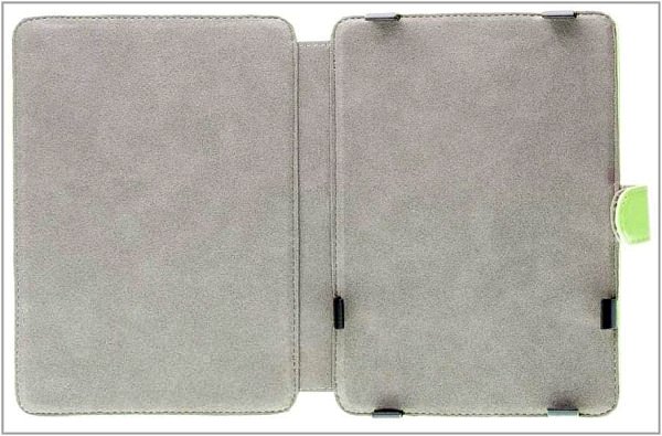 Чехол-обложка для Gmini MagicBook P60 Norton универсальный 6