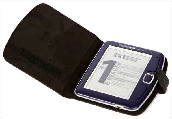 Чехол-обложка для PocketBook 360 PB360CASE