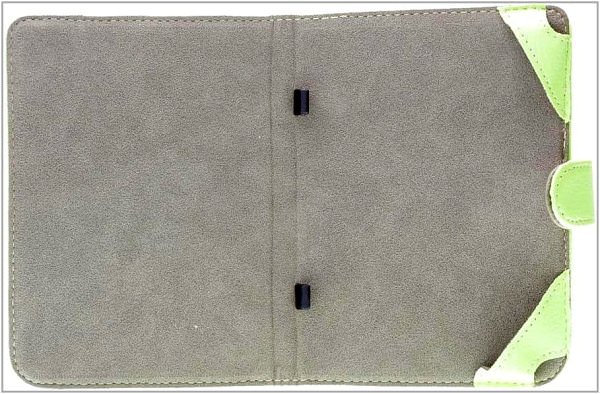 Чехол-обложка для PocketBook 515 Norton гладкий