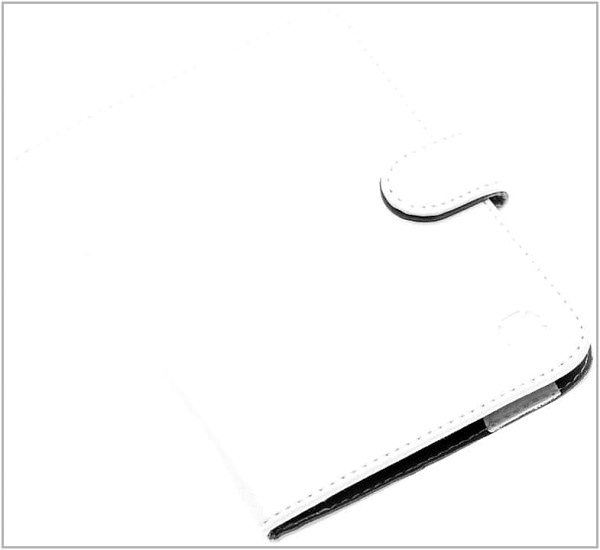 Чехол-обложка для PocketBook 515 Norton гладкий