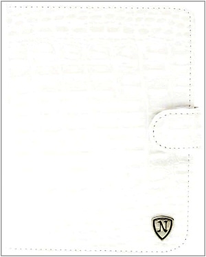Чехол-обложка для PocketBook 515 Norton рептилия