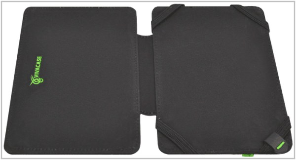 Чехол-обложка для PocketBook 515 Vivacase Neon VPB-P515N01