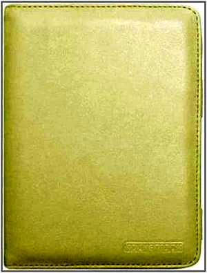 Чехол-обложка для PocketBook 611 Basic кожаный