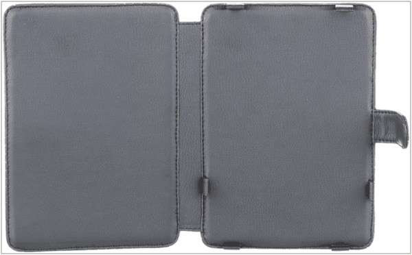 Чехол-обложка для PocketBook 611 Basic Norton универсальный 6"перфорированный