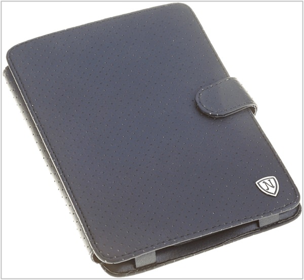 Чехол-обложка для PocketBook 611 Basic Norton универсальный 6"перфорированный