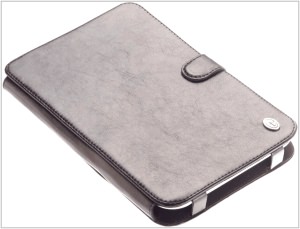 Чехол-обложка для PocketBook 611 Basic Time гладкий