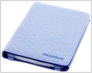 Чехол-обложка для PocketBook 611 Basic Vigo World VWPUC-611 ORIGINAL