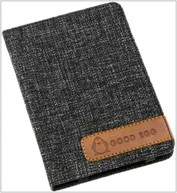 Чехол-обложка для PocketBook 613 Basic Good Egg Rola