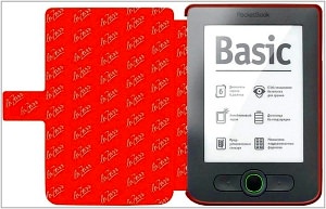 Чехол-обложка для PocketBook 613 Basic LaZarr Poсket Case