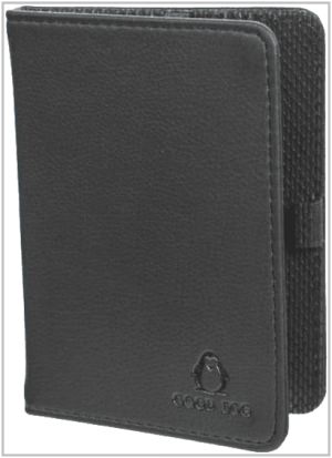 Чехол-обложка для PocketBook 613 Basic New Good Egg GE-UNI6LIR2230
