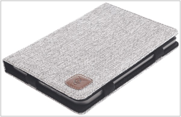Чехол-обложка для PocketBook 613 Basic New Vivacase VPB-С611 ZHAKKARD