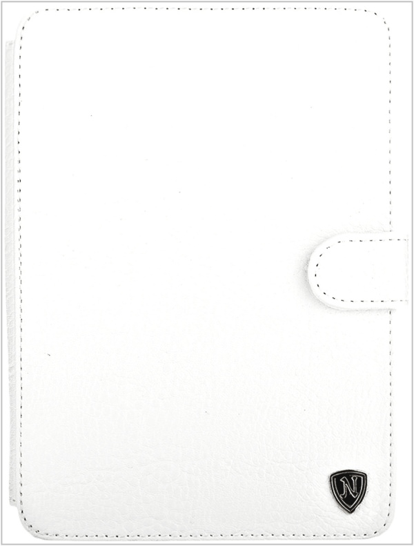 Чехол-обложка для PocketBook 613 Basic Norton универсальный 6"