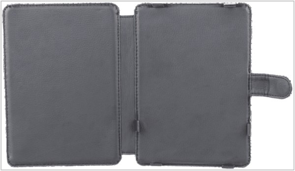 Чехол-обложка для PocketBook 613 Basic Norton универсальный 6"рептилия