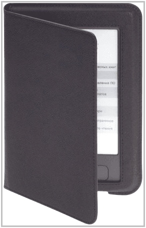 Чехол-обложка для PocketBook 613 Basic Untamo UPB611