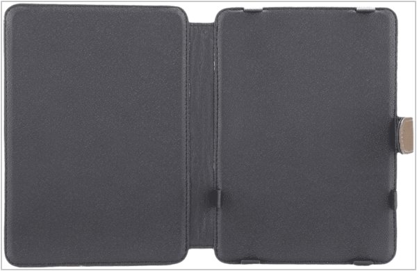Чехол-обложка для PocketBook 624 Norton гладкий