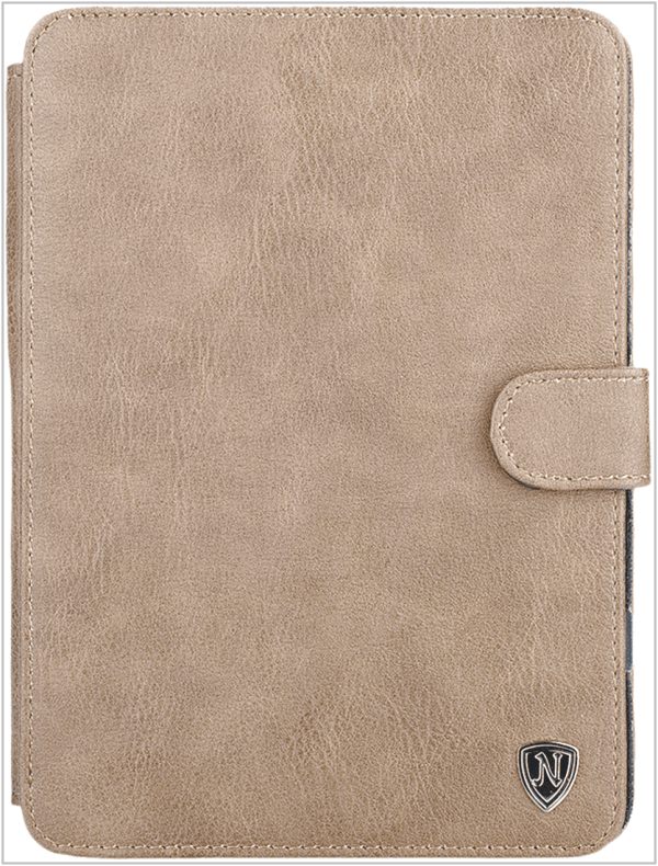 Чехол-обложка для PocketBook 624 Norton гладкий