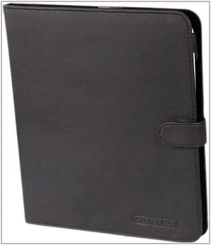 Чехол-обложка для PocketBook A 10 кожаный