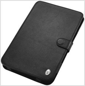 Чехол-обложка для PocketBook Pro 602 Time гладкий