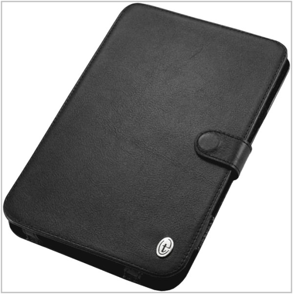 Чехол-обложка для PocketBook Pro 612 Time гладкий