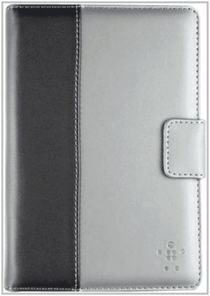 Чехол-обложка для PocketBook Touch 622 Belkin F7P057bq