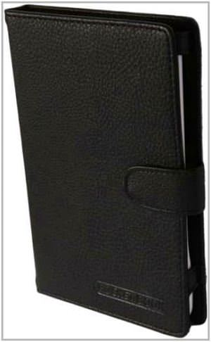 Чехол-обложка для PocketBook Touch 622 кожаный