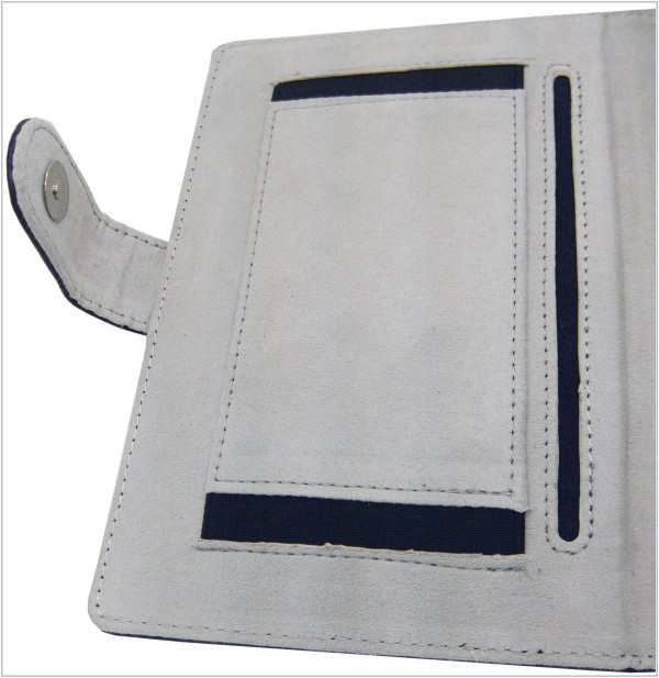 Чехол-обложка для PocketBook Touch 622 PB-001