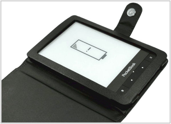 Чехол-обложка для PocketBook Touch 622 PB-002
