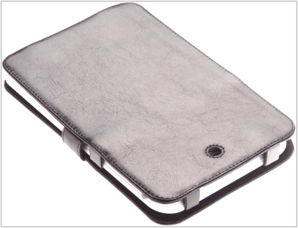 Чехол-обложка для PocketBook Touch 622 Time гладкий