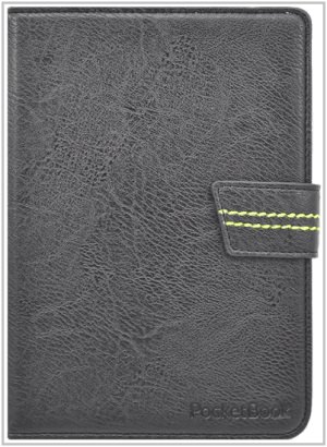Чехол-обложка для PocketBook Touch 622 Vivacase VPB-PTGR01