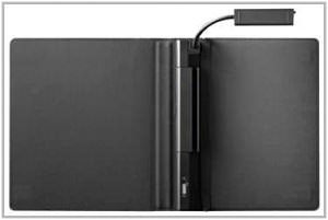 Чехол-обложка для Sony PRS-300 Reader Pocket Edition PRSA-CL3 ORIGINAL