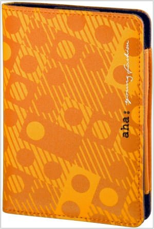 Чехол-обложка для Sony PRS-T1 HAMA H-101507
