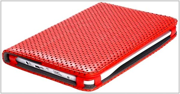 Чехол PocketBook PBPUC-623 сетка