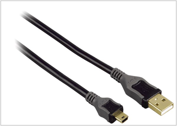 USB кабель для Gmini MagicBook S702 Hama H-53733