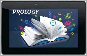 Электронная книга Prology Latitude T-710T