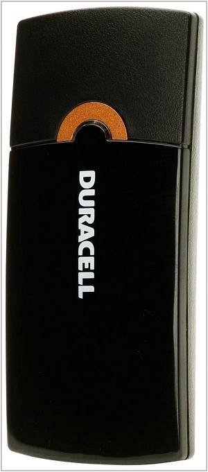 Зарядное устройство для Amazon Kindle 5 Duracell PPS3H