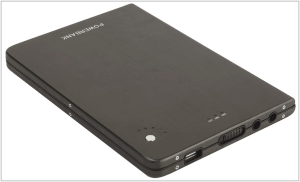 Зарядное устройство для Gmini MagicBook M6HD Safeever V165