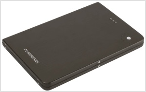 Зарядное устройство для Gmini MagicBook M6HD Safeever V165