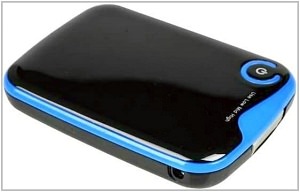 Зарядное устройство для Gmini MagicBook M6HD Safeever V5000