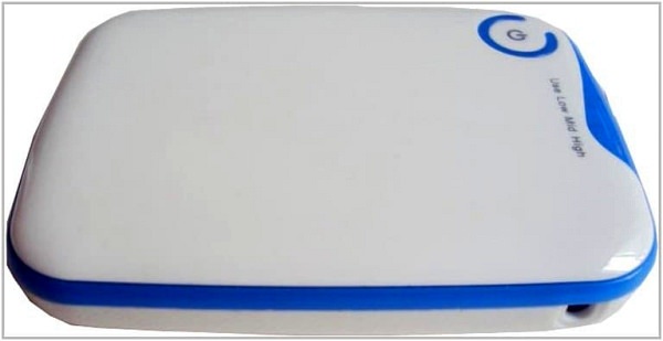 Зарядное устройство для PocketBook 611 Basic Safeever V5000