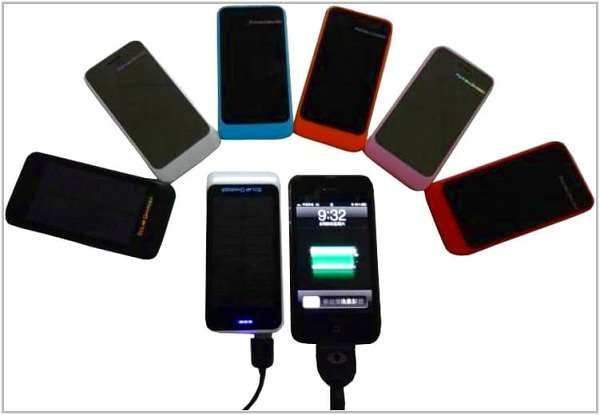 Зарядное устройство для PocketBook Pro 612 Safeever V10