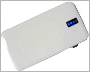 Зарядное устройство для PocketBook Touch 622 Safeever V3000