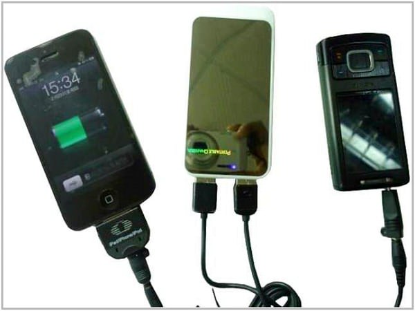 Зарядное устройство для Sony PRS-T1 Safeever V10