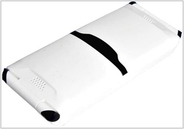 Зарядное устройство на солнечных батареях для effire ColorBook TR701 Safeever SA-006